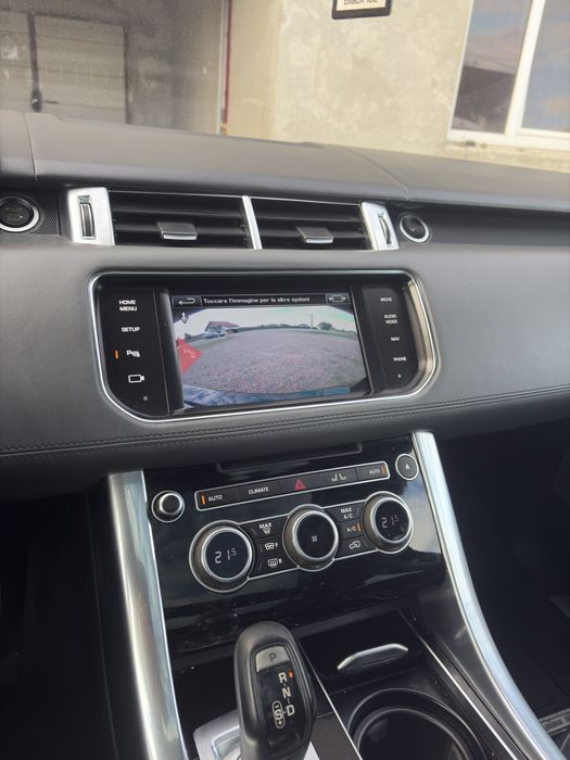 LAND ROVER Range Rover Sport 2014 — imagine 5