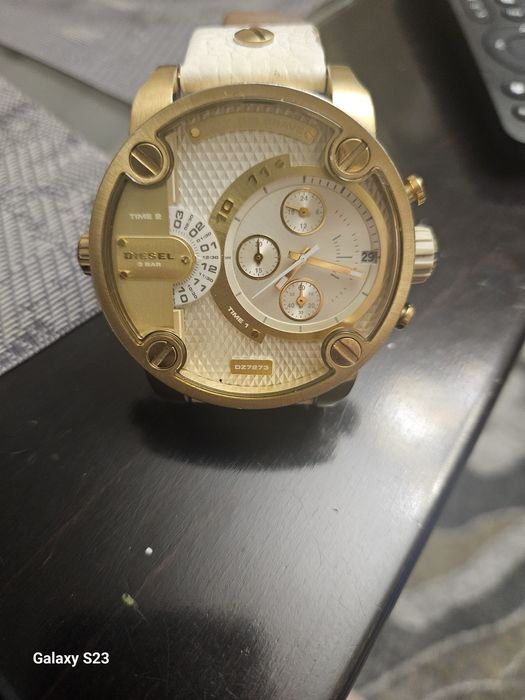 Мъжки часовник Diesel