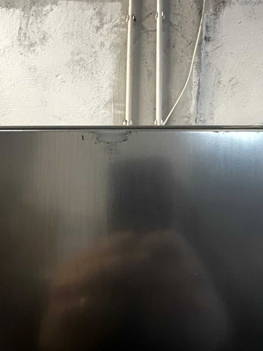 Combina frigorifica Bosch KGE36ALCA 343 Lt