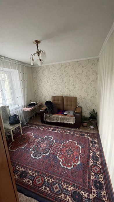 Продам дом по Бауыржан Момышұлы