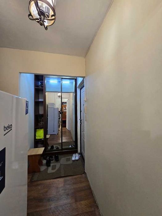 Продам 2 ком. квартиру Орбита 4 дом 33