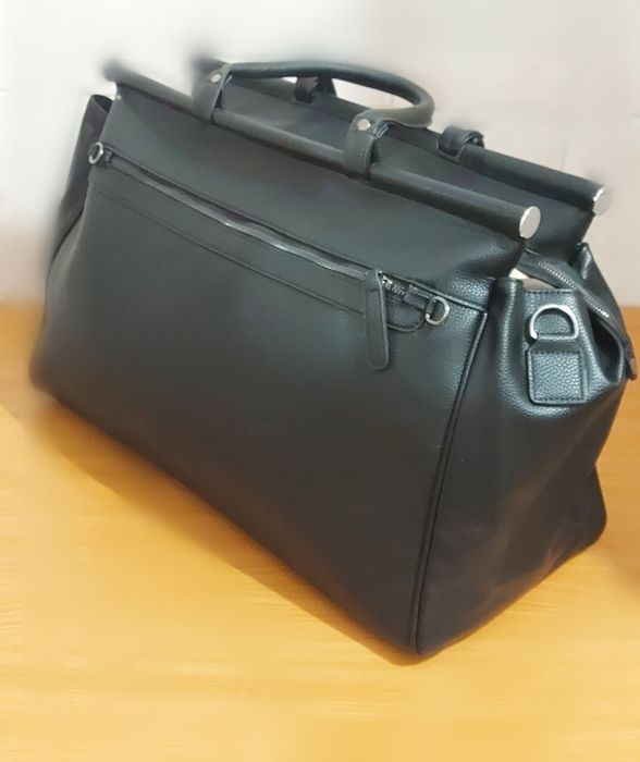 Ручная кладь сумка "саквояж"