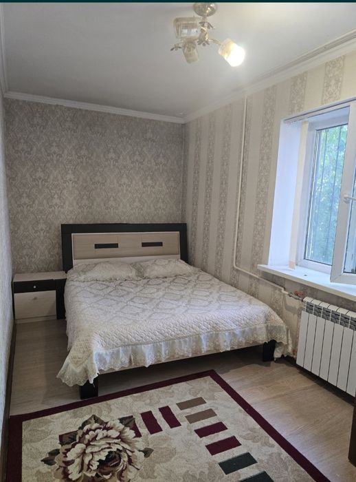 Продажа квартиры