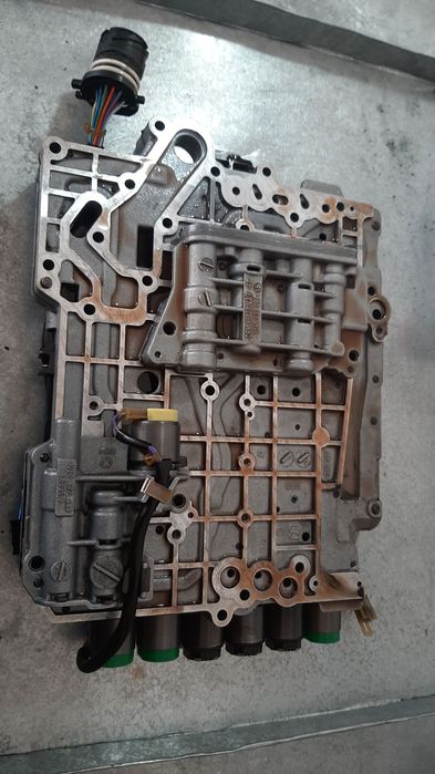 Ремонт АКПП, Вариаторов, Dsg