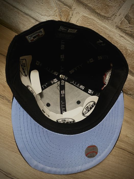 New Era Cap 59FIFTY Fitted 7⅛
