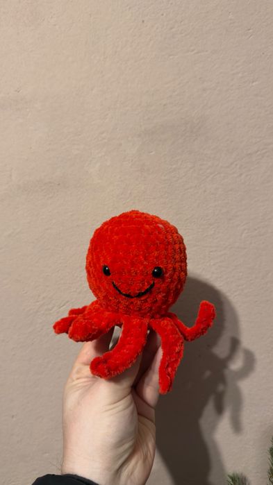 Ръчно изработени играчки