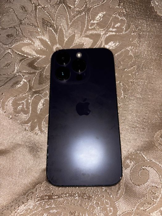 iPhone 14 Pro 256
