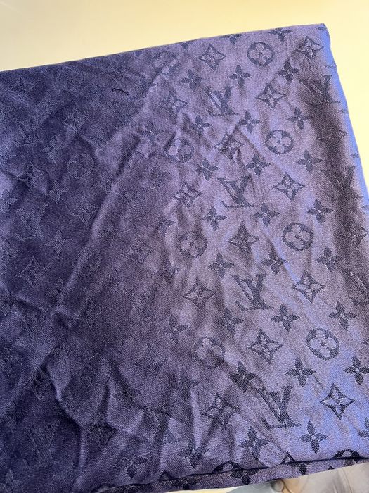 Шарф Louis Vuitton оригинал