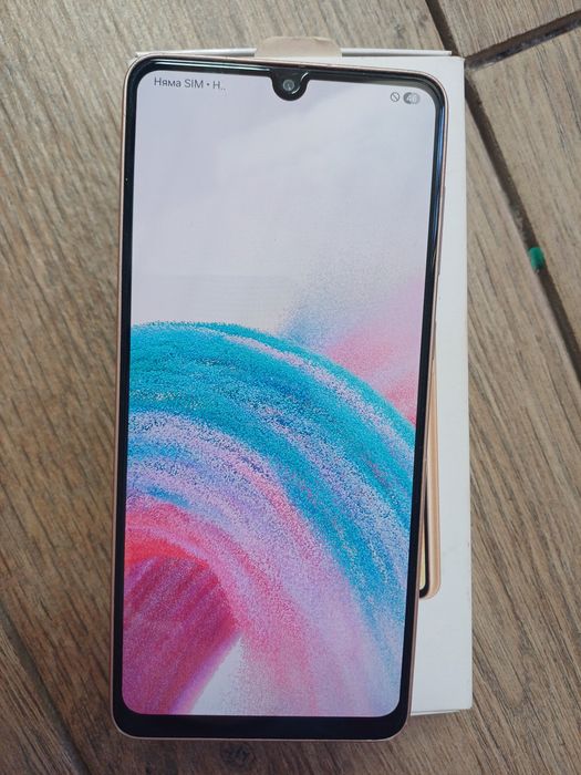 Samsung Galaxy a33