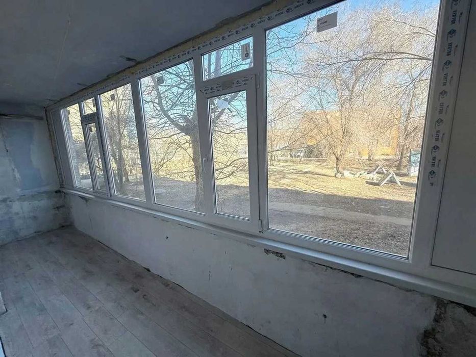 Продам 1 комнатную