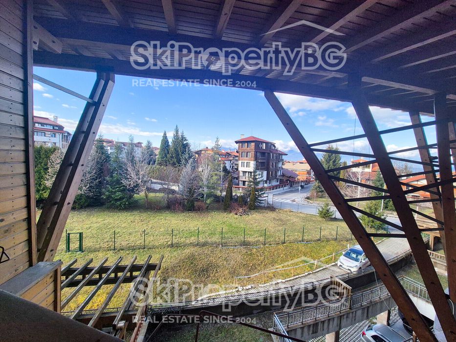 Продава се Двустаен апартамент в Банско - 83 кв.м за 510 €/кв.м - Снимка #14