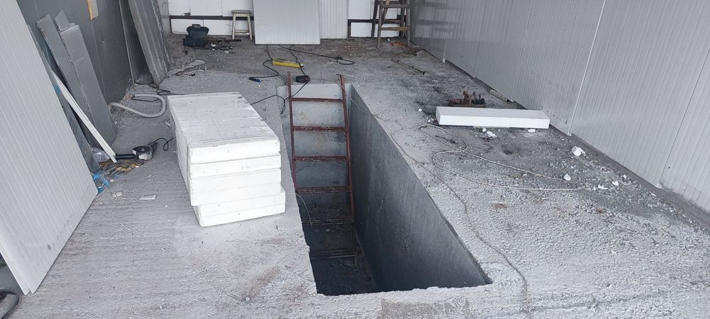 Автосервиз Под наем и промишлени сгради в регулацията на Стара Загора