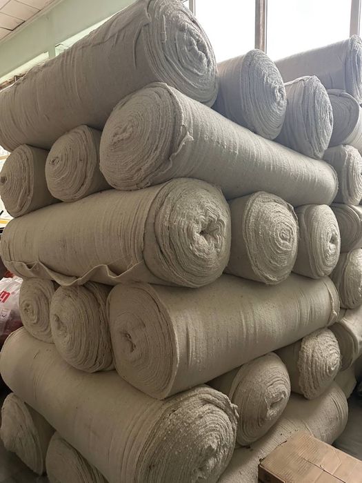 Рулоновый тряпка