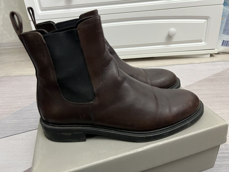 Продам сапоги-челси Vagabond (40 размер)