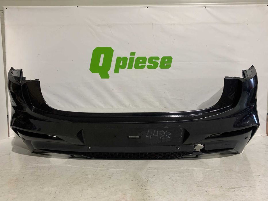 Bara spate  BMW X4 G02 M-sport / M-pachet 2019 - 2023 oe 5112139605-14