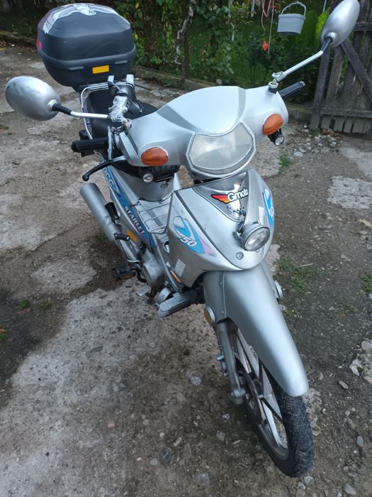 Vand scuter 50 cc