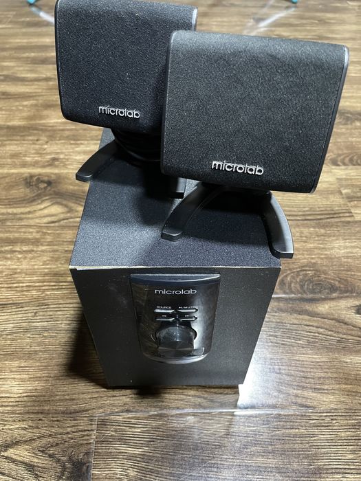 Panasonic Домашний кинотеатр