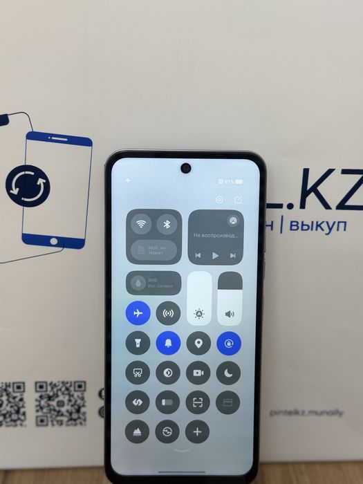 Tecno Spark 40 256 Gb