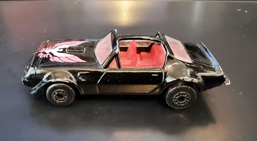 БГ Мачбокс / BG Matchbox