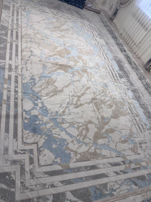 Ковер таза 5*3 таза күйде