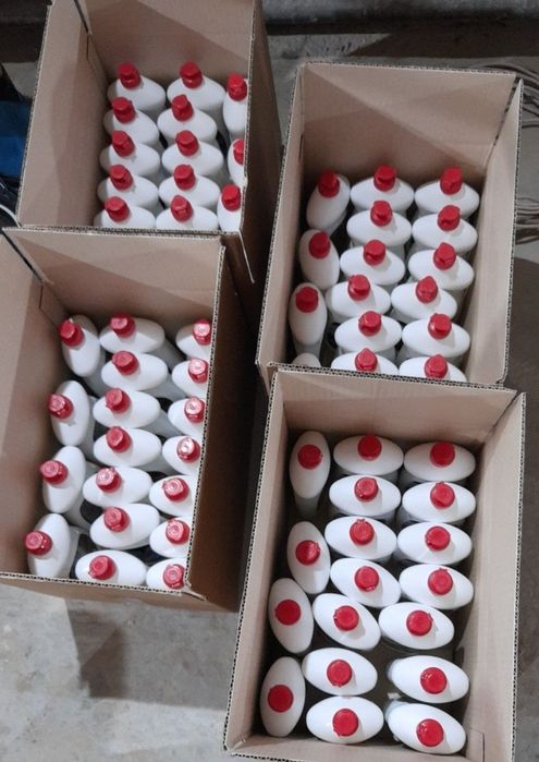 Средство для мытья посуды