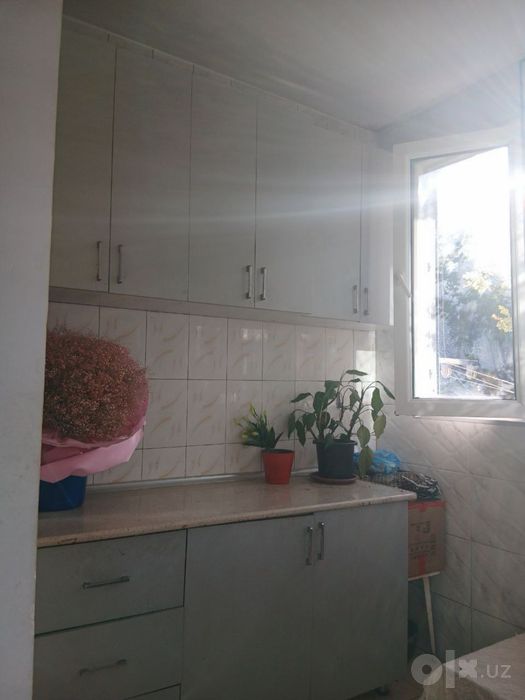 ЦЕНТР Шайхантахур РОВД 1-комнатная Квартира 40м²(ор.Актепа)