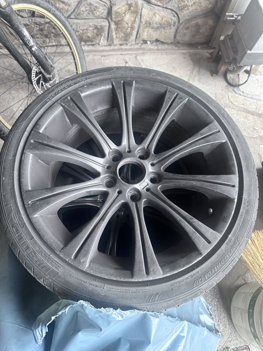 Джанти стил 135 р18