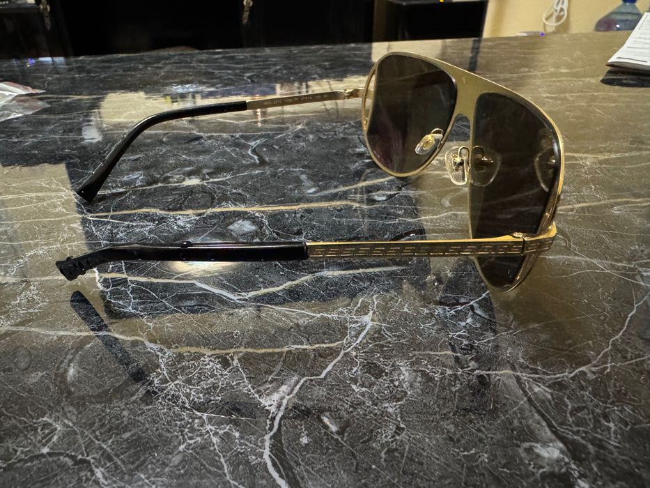 Слънчеви Очила Versace