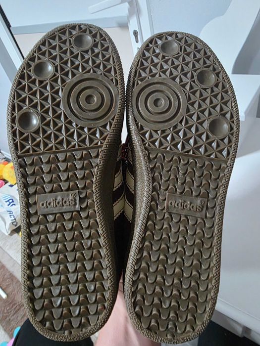 Adidas Samba Wales Bonner marimea 40,41,42 si 43