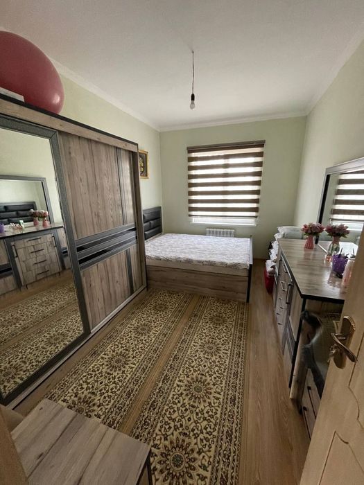 Срочно продаётся 3х ком квартира