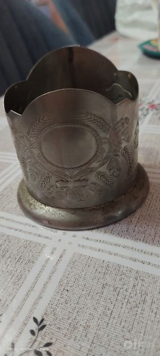 Продаю подстаканник