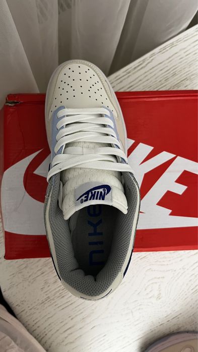 Продам Nike Dunk Low Gs