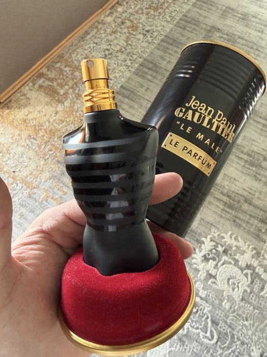 Срочно продам парфюм Jean Paul Gaultier