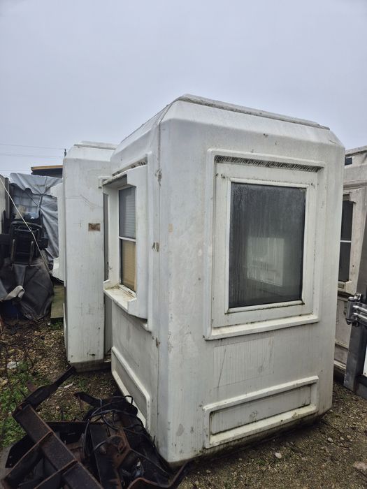 De vanzare cuseta paza