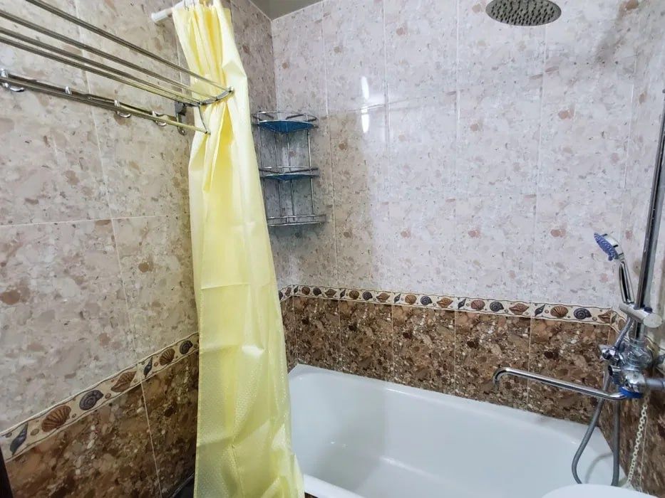 Мирзо Улуғбек тумани, Буюк Ипак Йўли метро яқинида 1 хонали квартира