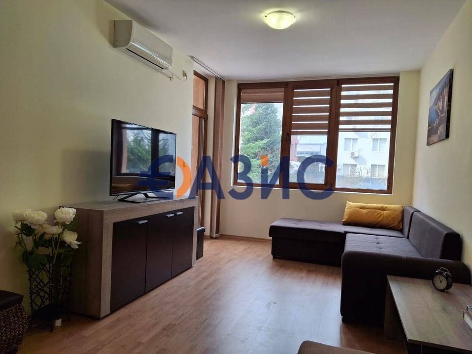 Продава се Тристаен апартамент в к.к. Слънчев бряг - 87 кв.м за 651 €/кв.м - Снимка #5