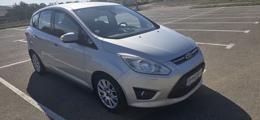 FORD C-Max 2011 — imagine 2