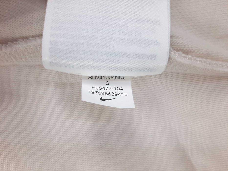 Nike Tech Fleece Windrunner - Оригинално дамско горнище размер S