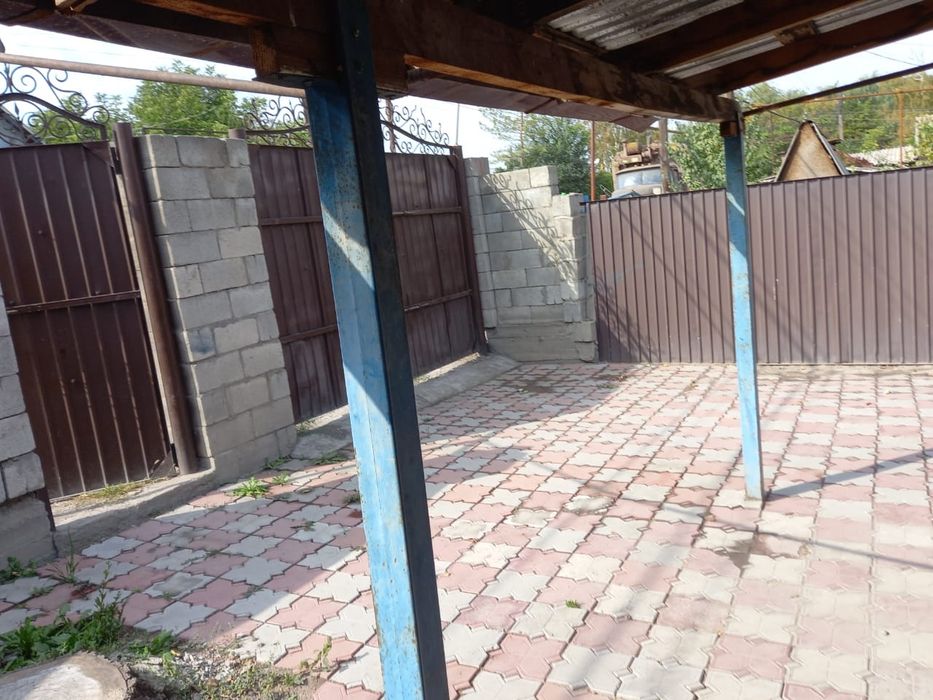 Срочно продам отдельно стоящий дом