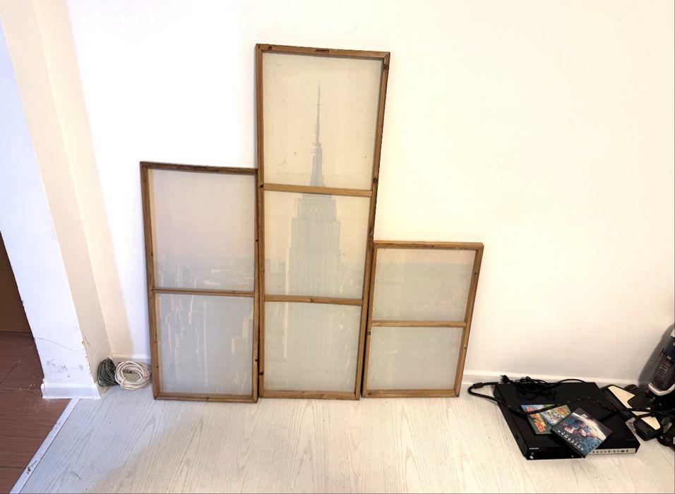 Tablou perete 3 piese