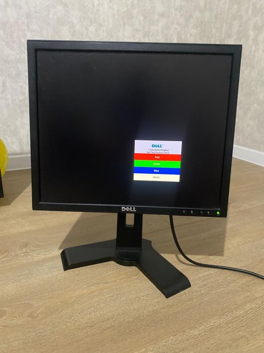 Монитор Dell Professional P190Sb.