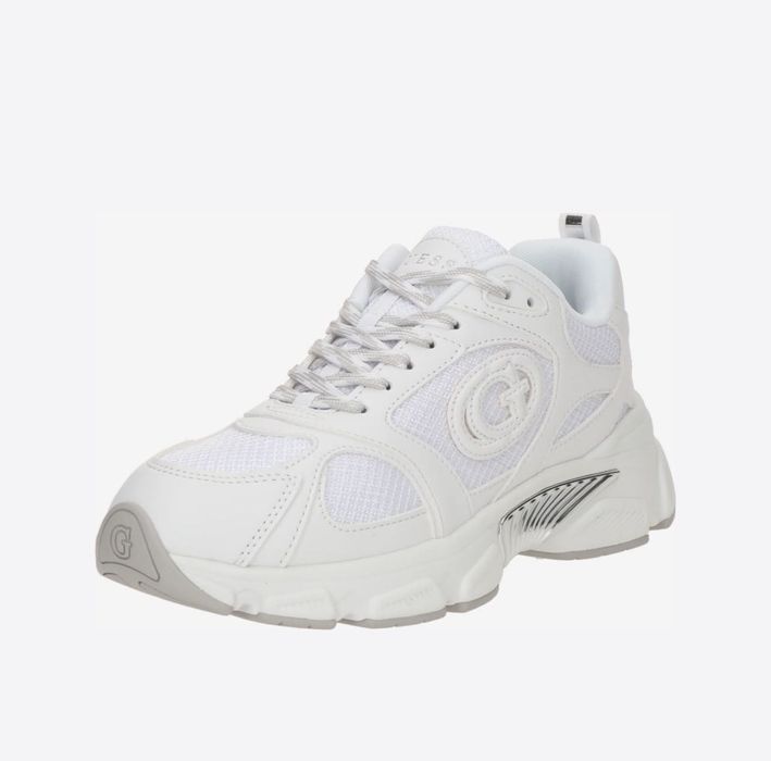 Дамски Маратонки GUESS