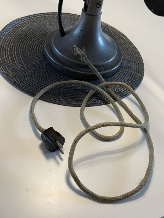 Античен вентилатор