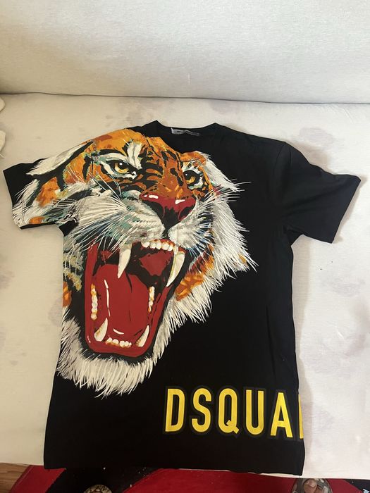 Tricou Dsquared2
