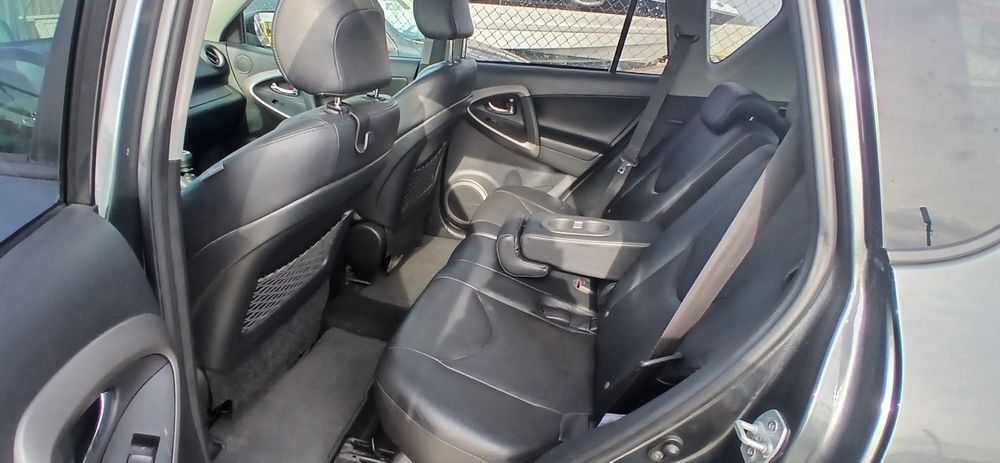 Toyota rav4 2.2 dcat