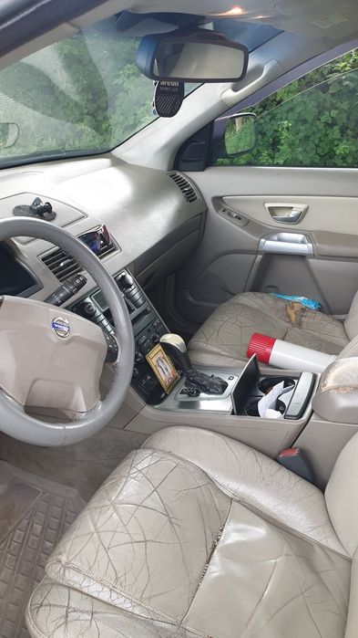 Volvo xc90 de vanzare