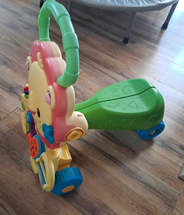 Детска проходилка, играчка