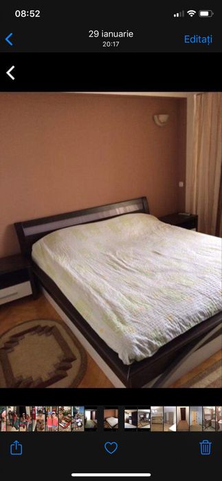 Inchiriez apartament