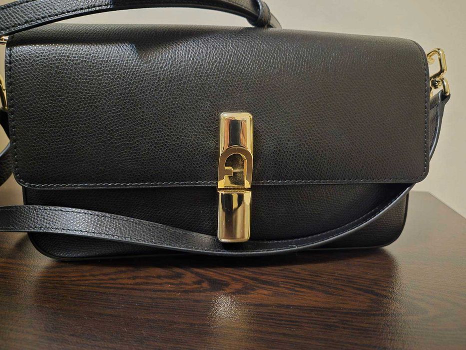 Дамска чанта Furla Iride