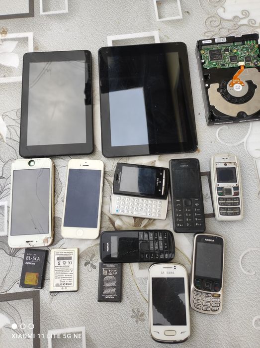 Cameră auto 5o ron. Și telefoane tablete preturi mici